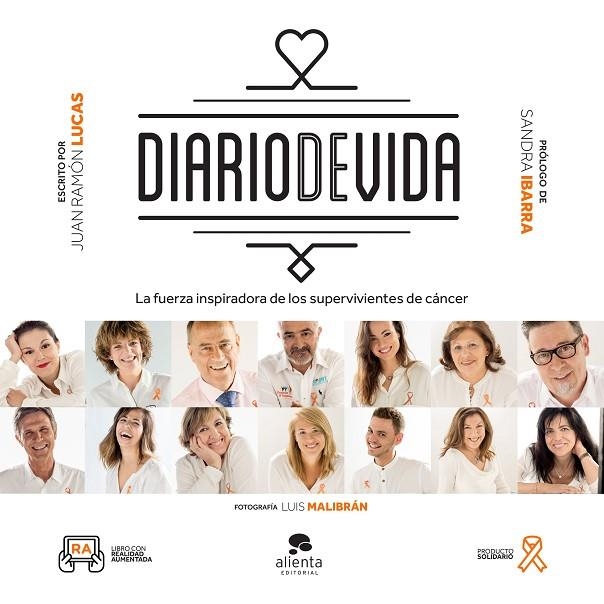 Diario de vida | 9788416928385 | Lucas Fernández, Juan Ramón