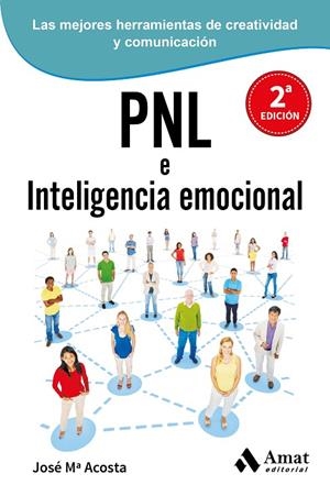 PNL e Inteligencia emocional | 9788497357241 | Acosta Vera, José María