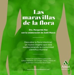 Las maravillas de la flora | 9788497357395 | Mas Sardà, Margarida;Mascó Palau, Judit