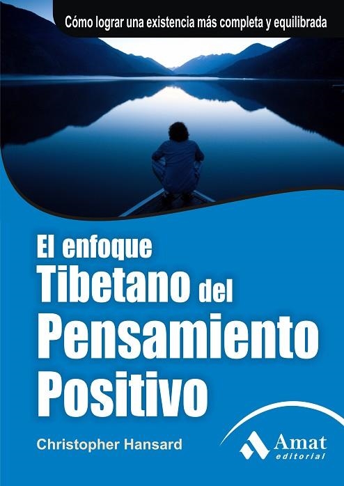 El enfoque tibetano del pensamiento positivo | 9788497351485 | Hansard, Christopher