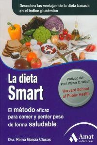 La dieta smart | 9788497354011 | Garcia Closas, Reina