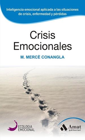 Crisis emocionales | 9788497357098 | Conangla i Marín, Mercè