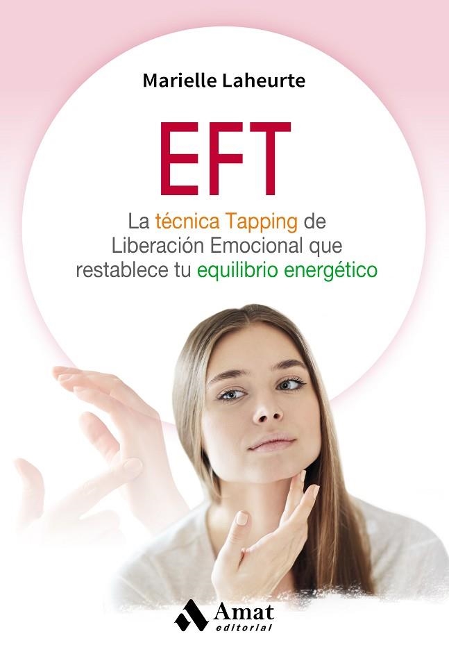 EFT | 9788497359245 | Laheurte, Marielle