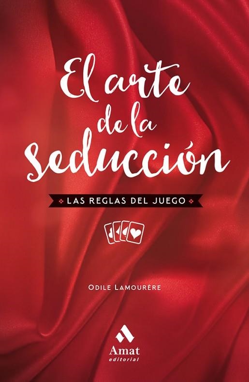 El arte de la seduccion NE | 9788417208080 | Lamourère, Odile