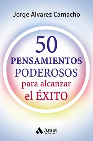 50 Pensamientos podesoros | 9788417208066 | Álvarez Camacho, Jorge