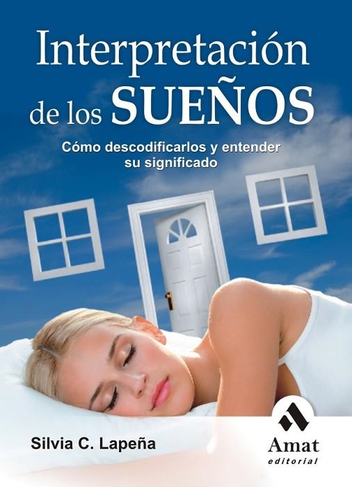 Interpretación de los sueños | 9788497352949 | Cruz Lapeña, Sílvia
