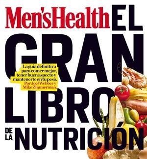 El gran libro de la nutrición | 9788497354363 | Webber, Joel;Zimmerman, Mike