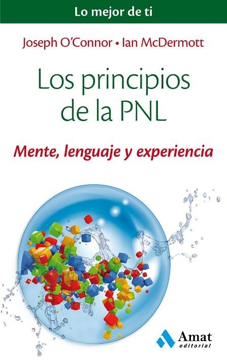 Los principios de la PNL | 9788497358200 | O'Connor, Joseph;McDermott, Ian