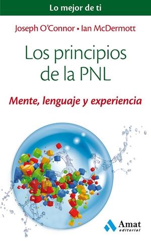 Los principios de la PNL | 9788497358200 | O'Connor, Joseph;McDermott, Ian