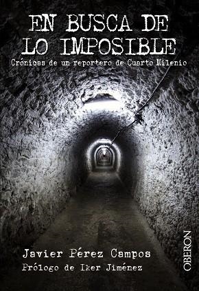 En busca de lo imposible | 9788441532557 | Pérez Campos, Javier