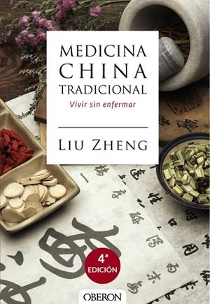 Medicina china tradicional | 9788441537408 | Zheng, Liu