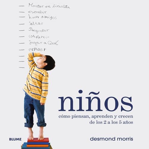 Ni¿os | 9788498015560 | Morris, Desmond