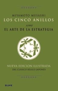 Los cinco anillos | 9788498017106 | Musashi, Miyamoto