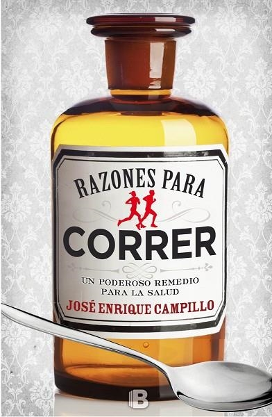 Razones para correr | 9788466656917 | Campillo, José Enrique