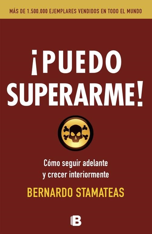 ¡Puedo superarme! | 9788466655620 | Stamateas, Bernardo