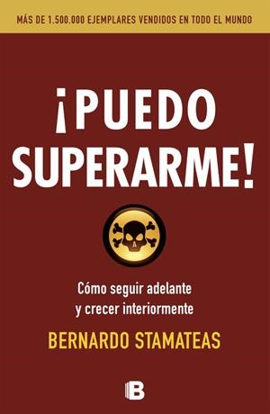 ¡Puedo superarme! | 9788466655620 | Stamateas, Bernardo