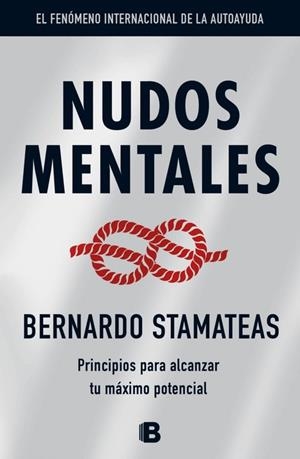 Nudos mentales | 9788466658140 | Stamateas, Bernardo