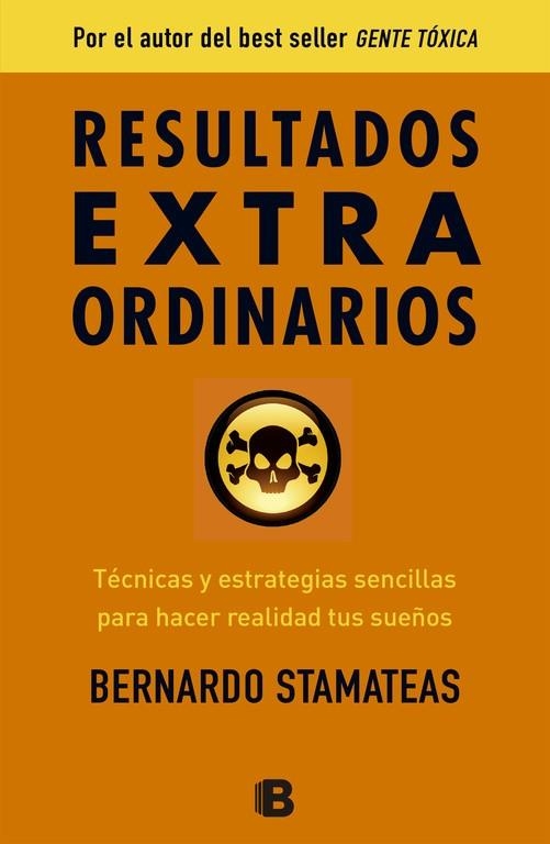 Resultados extraordinarios | 9788466654883 | Stamateas, Bernardo