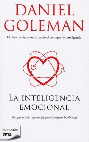 LA INTELIGENCIA EMOCIONAL | 9788496778764 | Goleman, Daniel