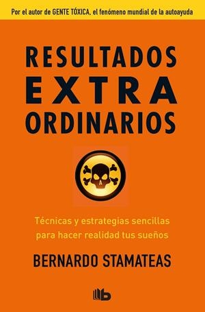 Resultados extraordinarios | 9788490705933 | Stamateas, Bernardo