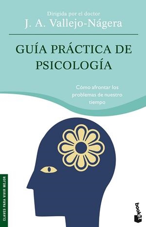 Guía práctica de psicología | 9788484604723 | Vallejo-Nágera, Juan Antonio