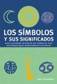 Los s¡mbolos y sus significados | 9788480767545 | Tresidder, Jack