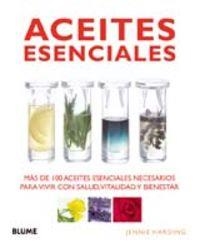 Aceites esenciales | 9788480767668 | Harding, Jennie