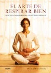 Arte de respirar bien, El | 9788480768771 | Saradananda, Swami