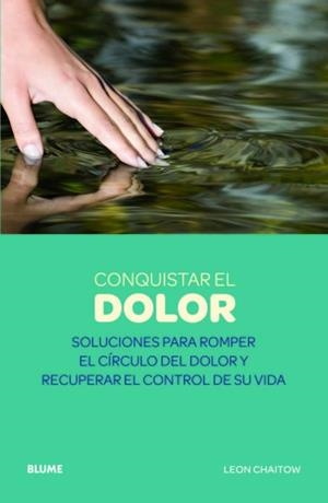 Conquistar el dolor | 9788480769990 | Chaitow, Leon