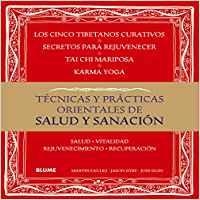 Técnicas y prácticas orientales de salud y sanación | 9788416138418 | Faulks, Martin;Gyre, Jason;Guin, Joss