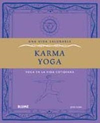 Vida saludable. Karma yoga | 9788480769488 | Guin, Joss