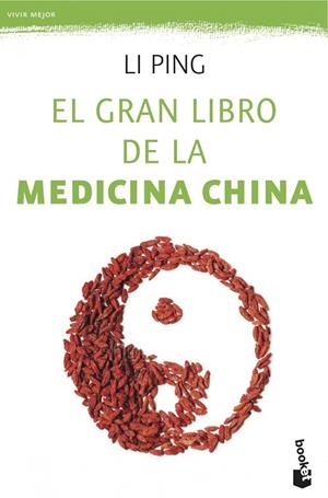 El gran libro de la medicina china | 9788427040519 | Ping, Li