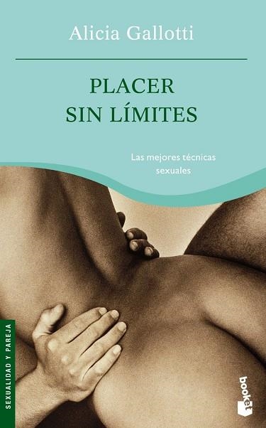 Placer sin límites | 9788427031111 | Gallotti, Alicia