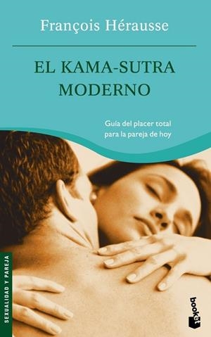 El Kama-sutra moderno | 9788427031074 | Hérausse, François