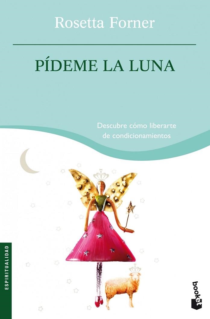 Pídeme la luna | 9788408093930 | Forner, Rosetta