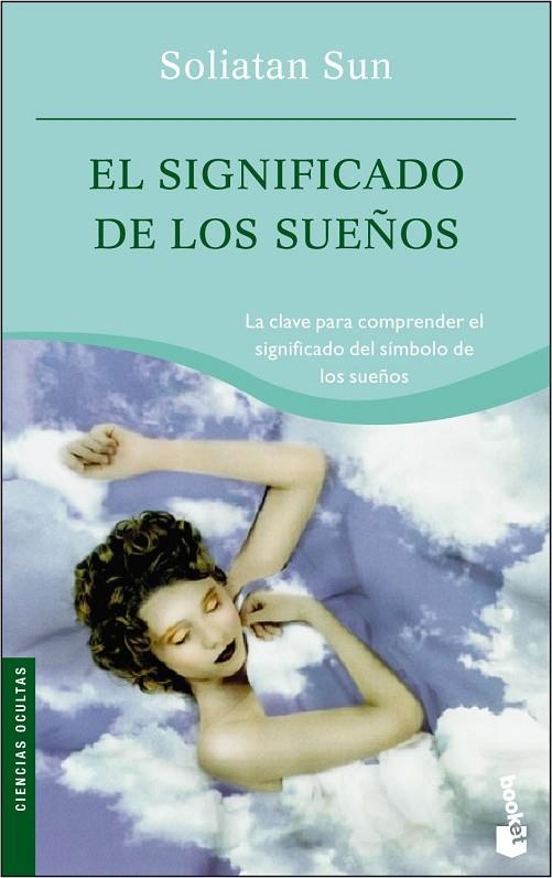 El significado de los sueños | 9788427032651 | Sun, Soliatan