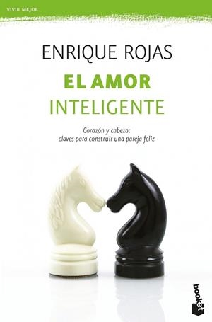 El amor inteligente | 9788499981376 | Rojas, Enrique
