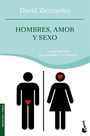 Hombres, amor y sexo | 9788408087717 | Zinczenko, David