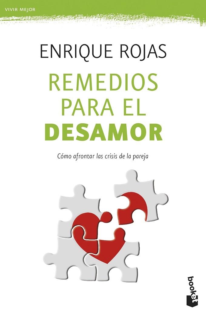 Remedios para el desamor | 9788484605676 | Rojas, Enrique