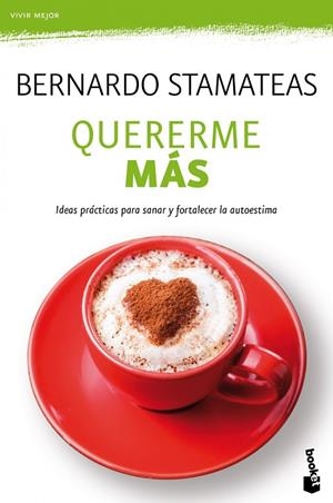 Quererme más | 9788408123163 | Stamateas, Bernardo