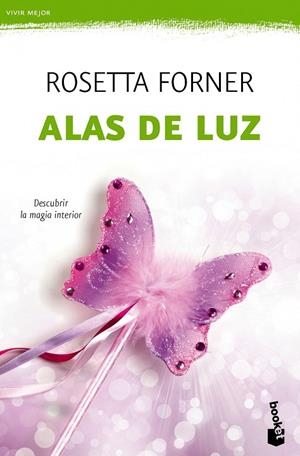 Alas de luz | 9788408115526 | Forner, Rosetta