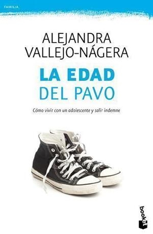 La edad del pavo | 9788499981505 | Vallejo-Nágera, Alejandra