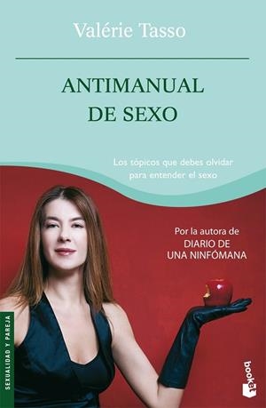 Antimanual de sexo | 9788484607359 | Tasso, Valérie