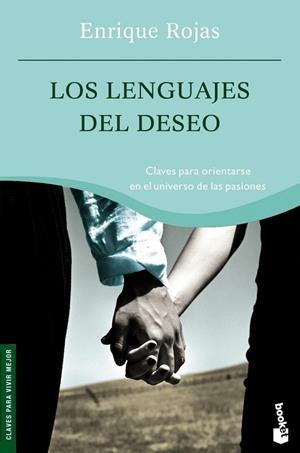 Los lenguajes del deseo | 9788484605614 | Rojas, Enrique