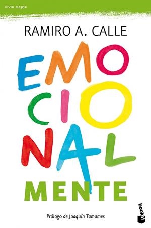 Emocionalmente | 9788427037762 | Calle, Ramiro A.
