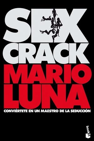 Sex crack | 9788467014594 | Luna, Mario