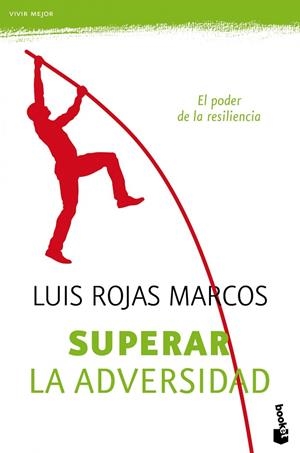 Superar la adversidad | 9788467035834 | Rojas Marcos, Luis