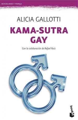 Kama-sutra gay | 9788427040090 | Gallotti, Alicia