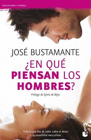 ¿En qué piensan los hombres? | 9788408131410 | Bustamante Bellmunt, José