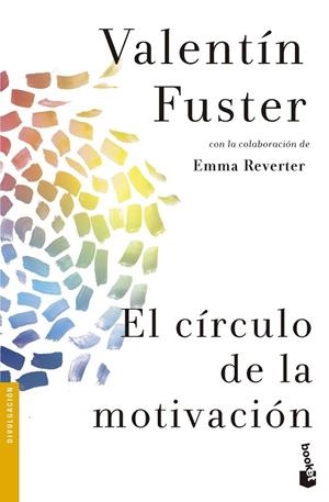 El círculo de la motivación | 9788408131700 | Fuster, Valentín